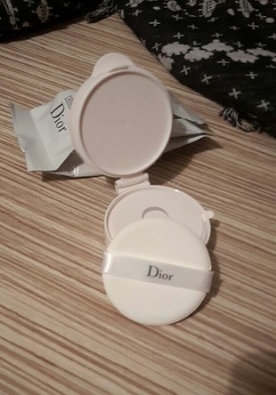 Dior youth skincare