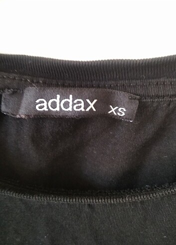 Addax Addax tişört 