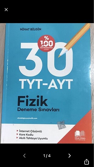 Kitap
