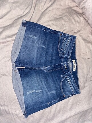 Mavi Jeans Kot şort