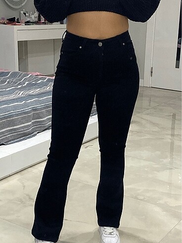 Siyah jean