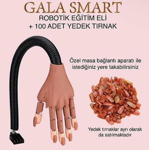 Eğitim eli
