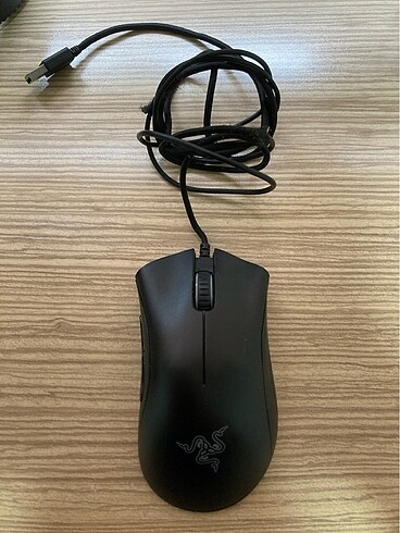 Razer deathedder essential