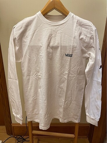 Sweat shirt Vans Marvel