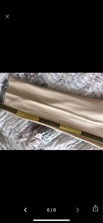 Beymen Allsaints Pantolon - Görsel 6