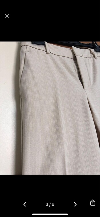 Beymen Allsaints Pantolon - Görsel 3