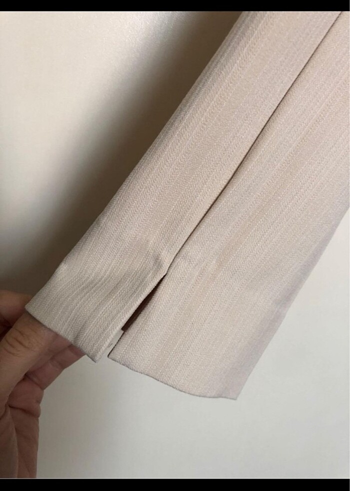 Beymen Allsaints Pantolon - Görsel 2