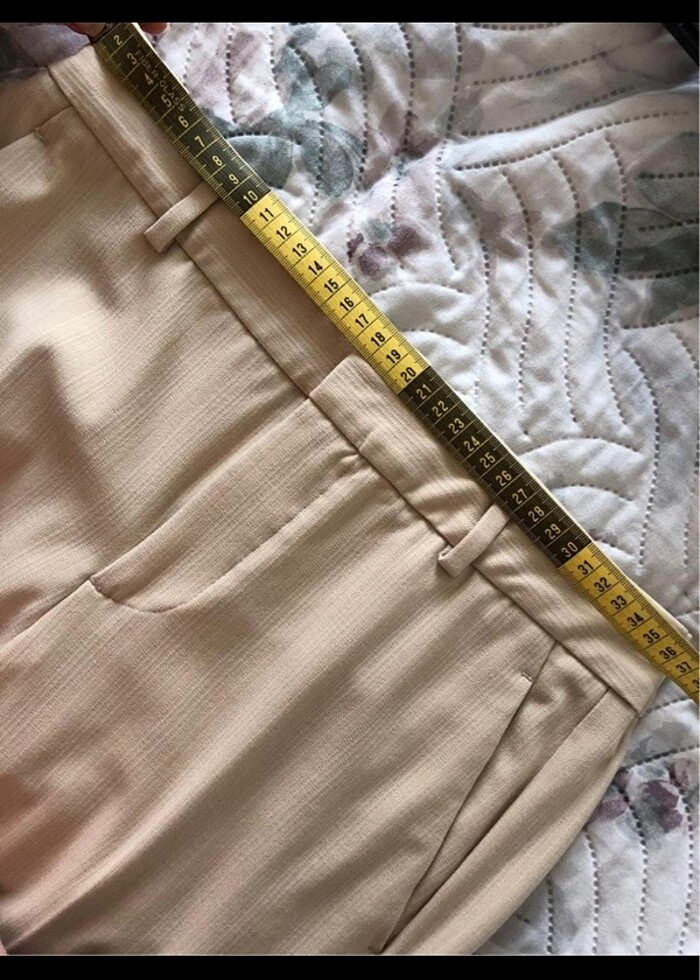 Beymen Allsaints Pantolon - Görsel 5