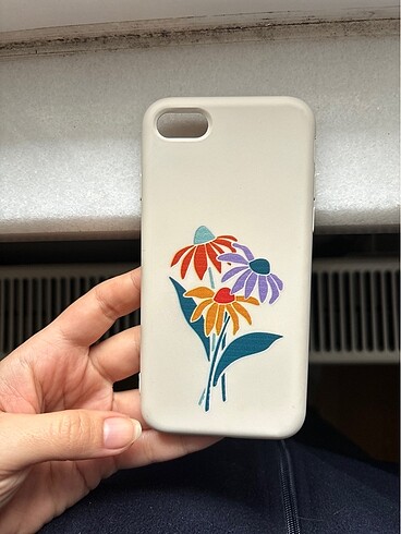 iPhone 8 kılıf