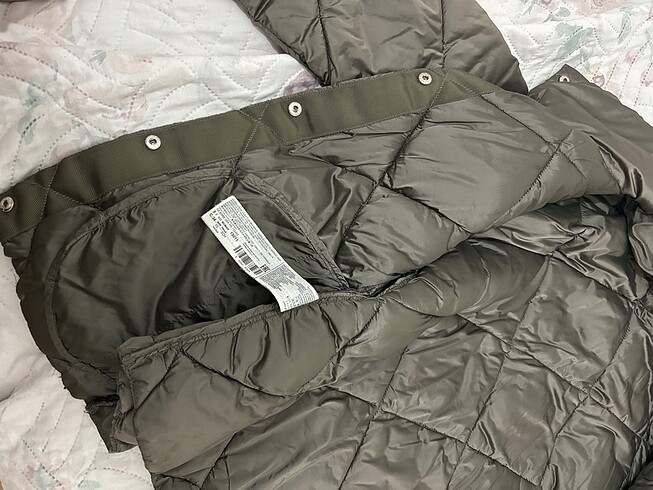 Mango mont - Görsel 5