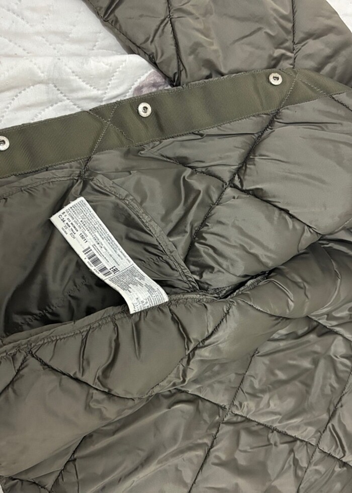 Mango mont - Görsel 5