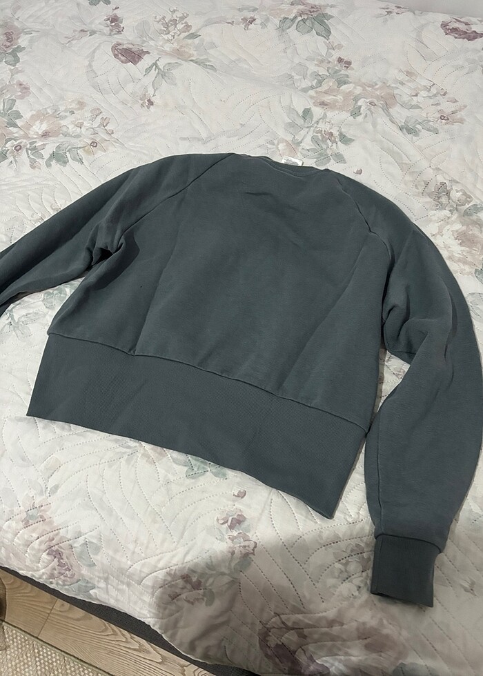 Adidas sweatshirt - Görsel 3