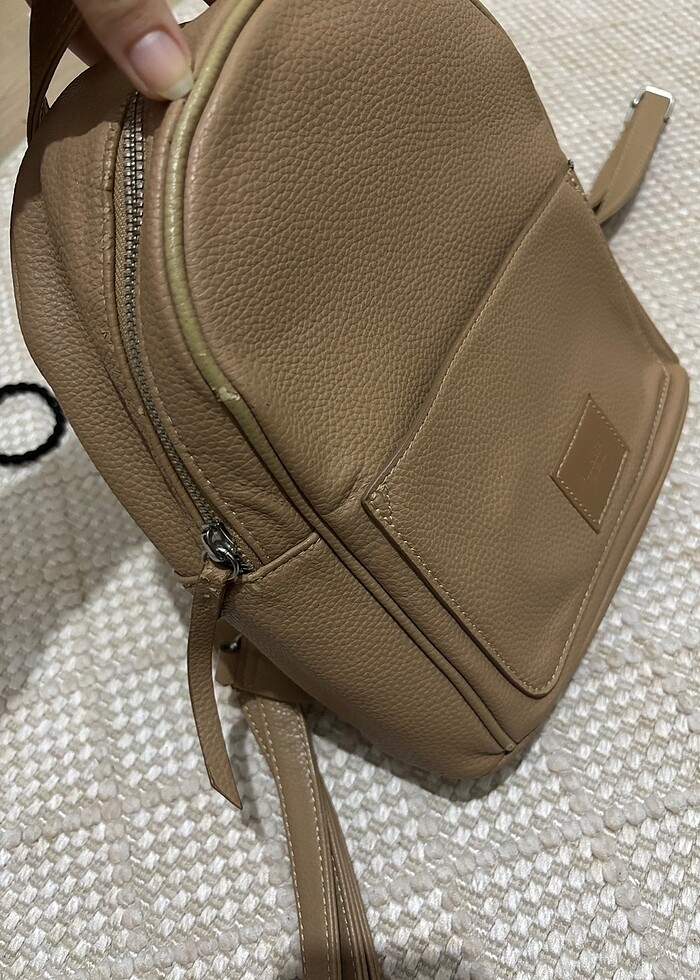 Pul bear sırt çantası - Görsel 3