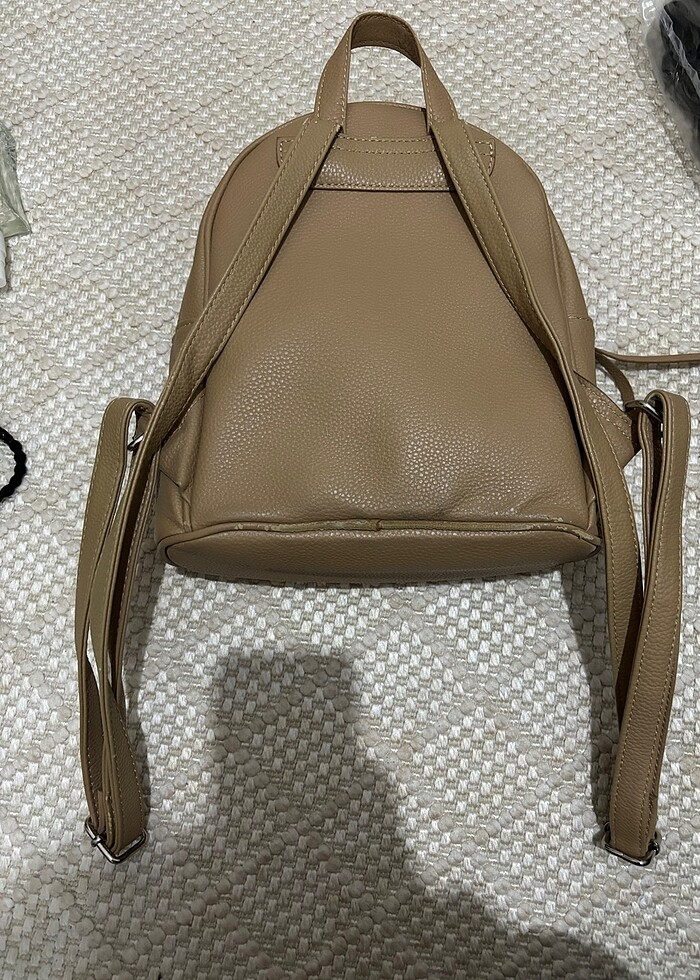 Pul bear sırt çantası - Görsel 4