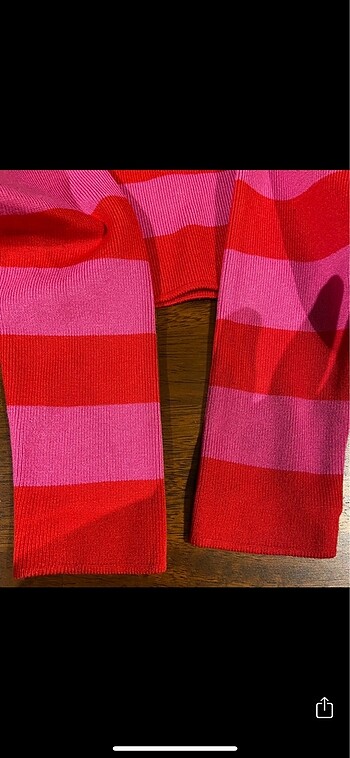 Zara bluz - Görsel 5