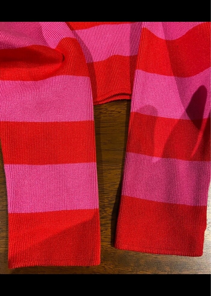 Zara bluz - Görsel 5