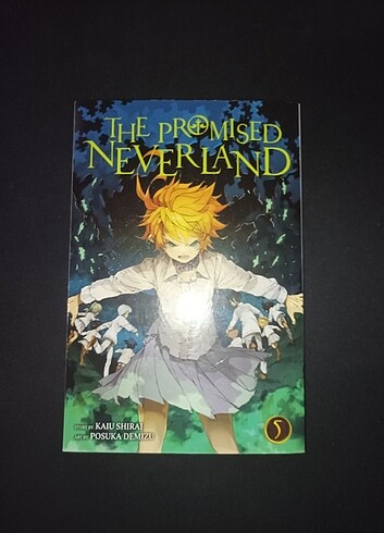 Manga ingilizce