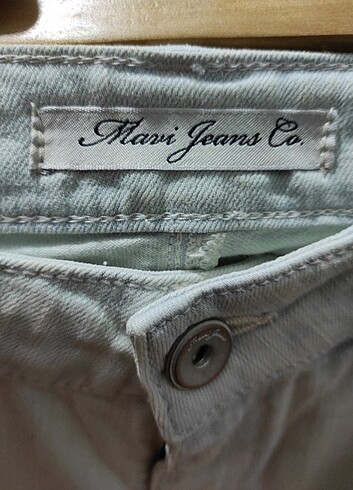 Mavi Jeans Mavi jeans yırtık kot