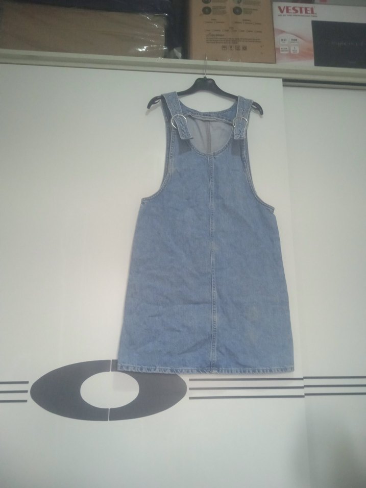 Mavi Kot Tulum - Görsel 2