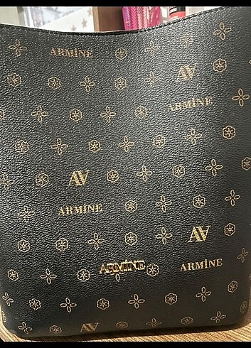 Armine çanta 