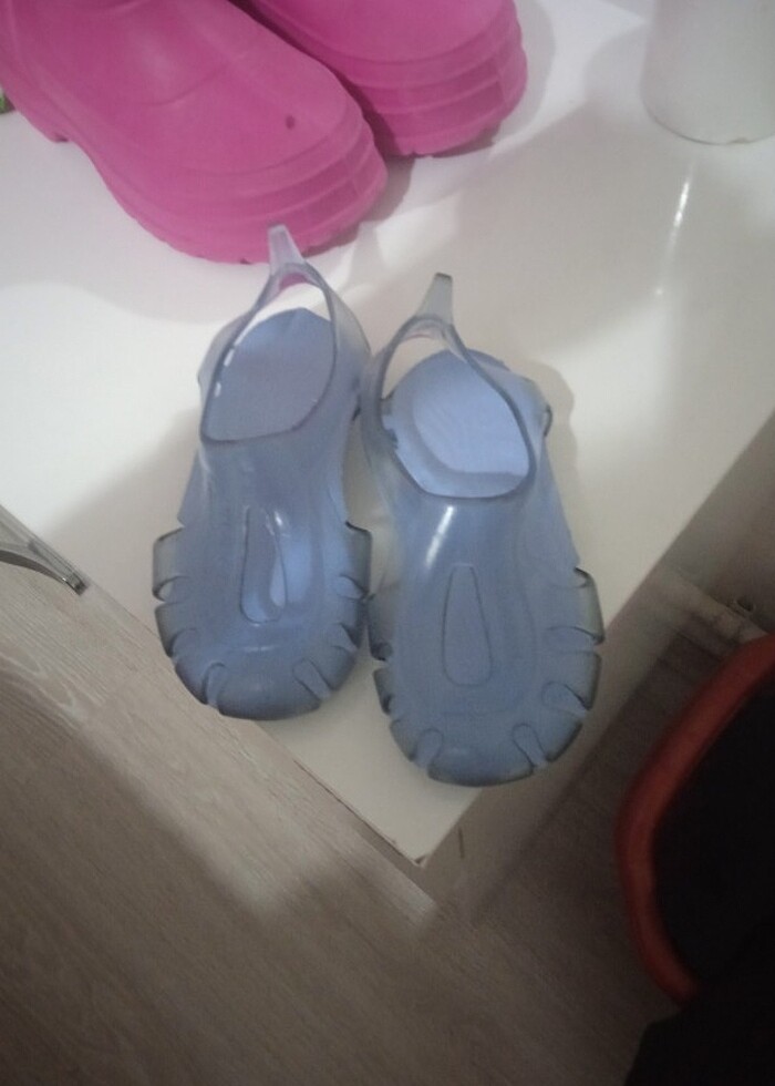 Erkek çocuk  sandalet  - Görsel 3