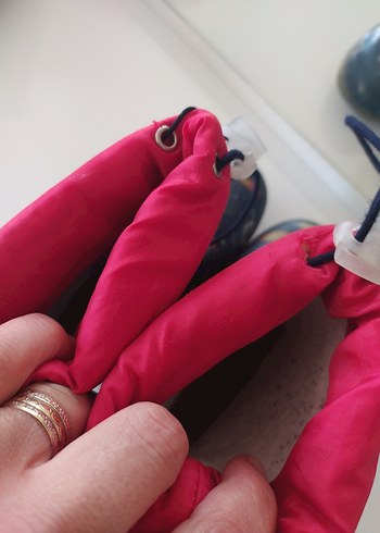 Rengarenk Erkek Çocuk Yağmur Çizmesi Velcro - Görsel 2