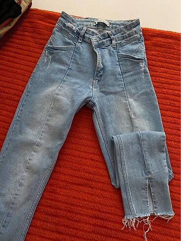 27 beden jean