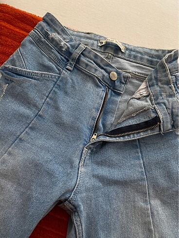27 Beden 27 beden jean