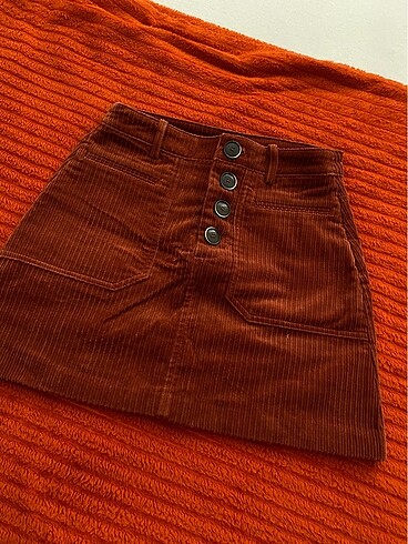 Xs zara etek