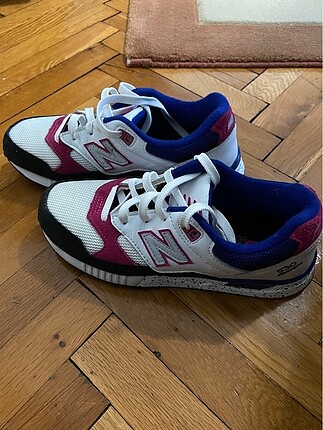 38 Beden New Balance Spor Ayakkabı