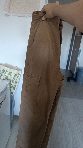 l Beden Pantolon 