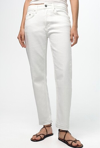 Zara Jean