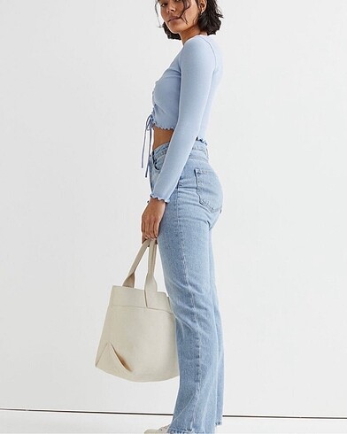 H&M H&M Straight Jean