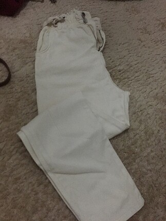 Pantolon?