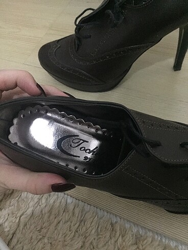 40 Beden kahverengi Renk ????????????????????