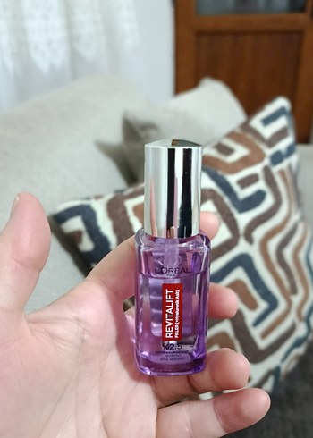 L'Oreal Paris göz kremi - Görsel 2