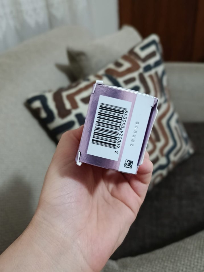 L'Oreal Paris göz kremi - Görsel 5