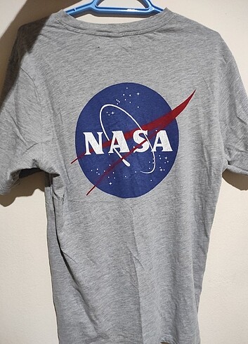 NASA HM tişört seti