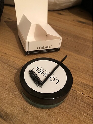 Kaş sabitleyici - Görsel 2