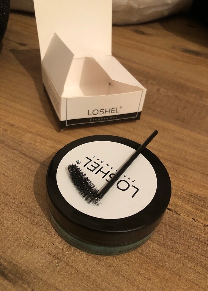 Kaş sabitleyici - Görsel 2