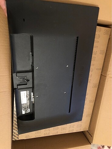 Philips monitör - Görsel 2