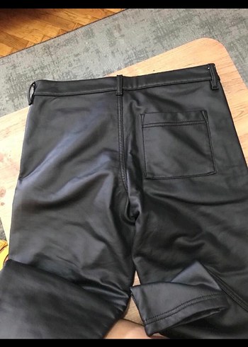 Motor pantolonu - Görsel 2