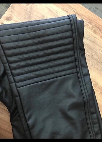 Motor pantolonu - Görsel 4