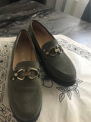 Loafer