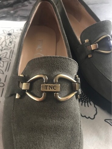 38 Beden Loafer