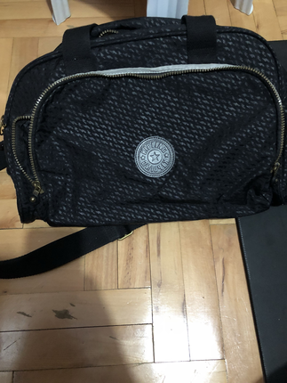 Kipling Anne&bebek; çantası 