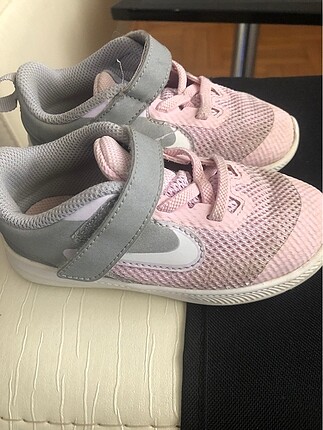 Nike çocuk ayakkabı