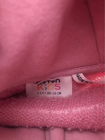 Koton Koton kids polar