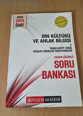 DKAB soru bankasi