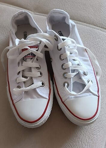 Converse ayakkabı 